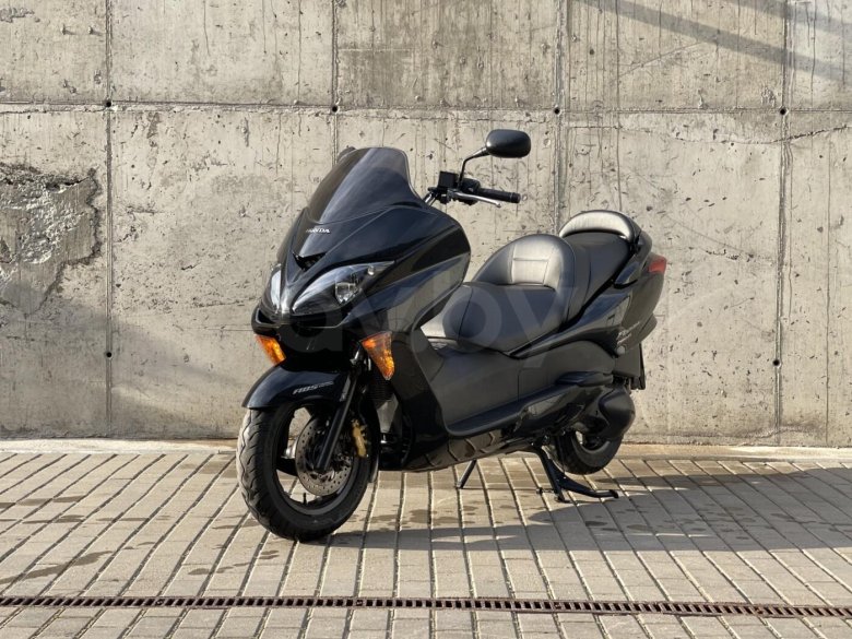 Хонда форза 250