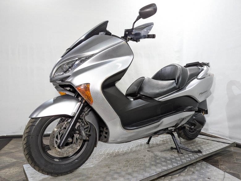 Скутера хонда