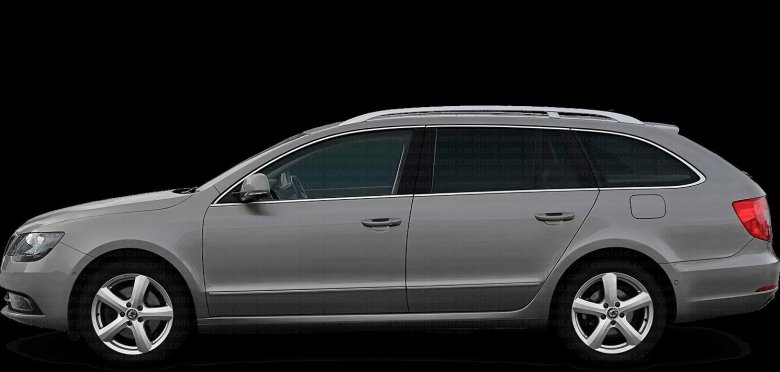 Skoda superb 2012 универсал