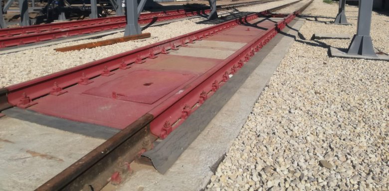 Вагонные весы мвск-100-3-в