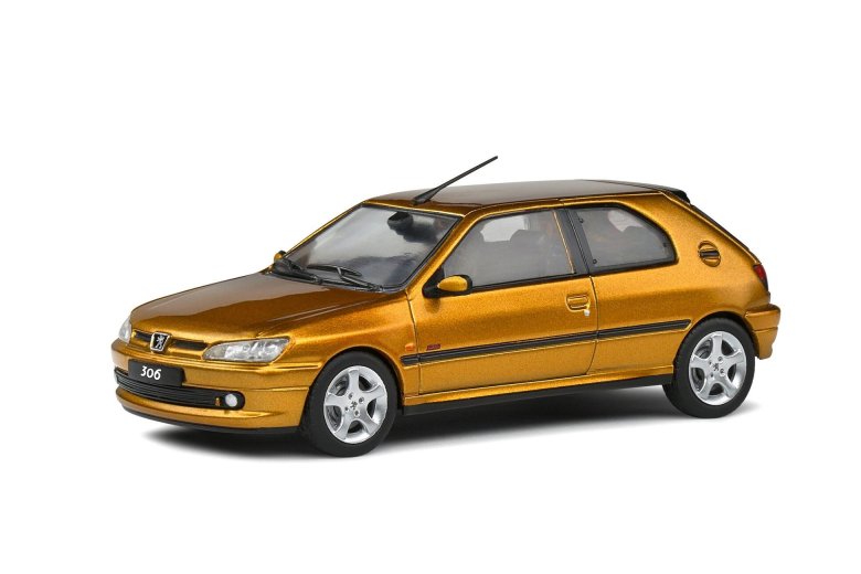 Пежо 306 хэтчбек