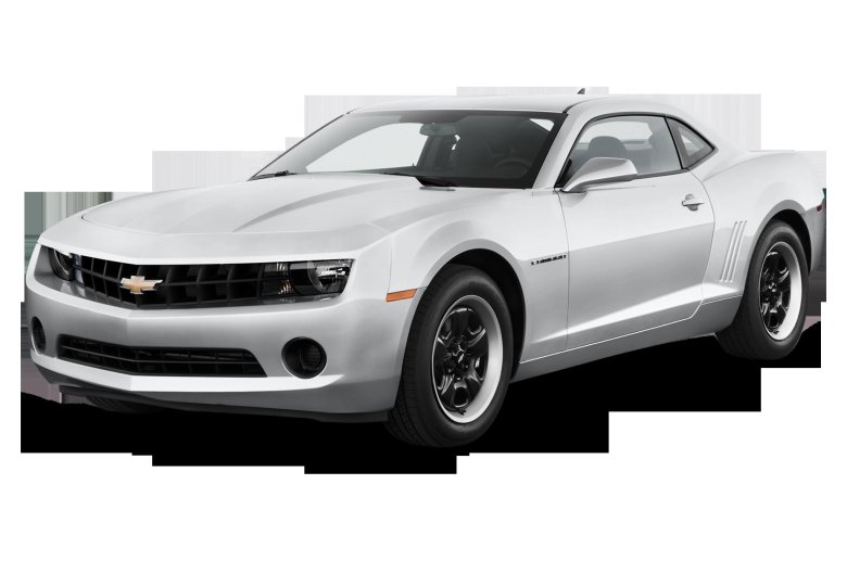 Chevrolet camaro 2010 3.6 white