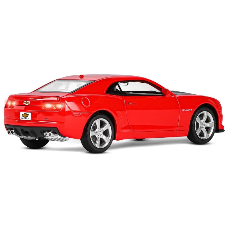 Шевроле камаро кинсмарт