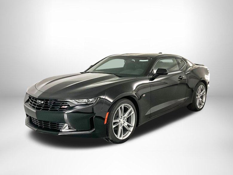 Chevrolet camaro 2024