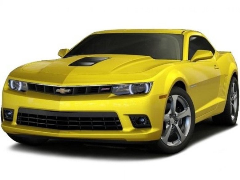 Для chevrolet camaro 5