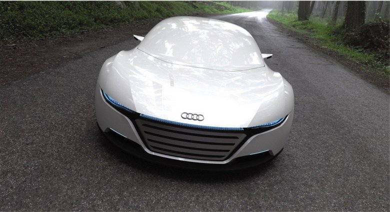 Audi concept