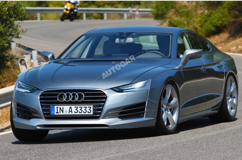Audi tt 2015