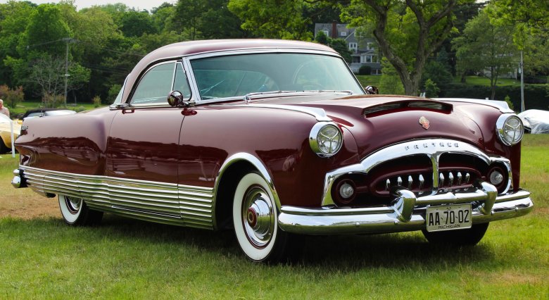 Packard 1952