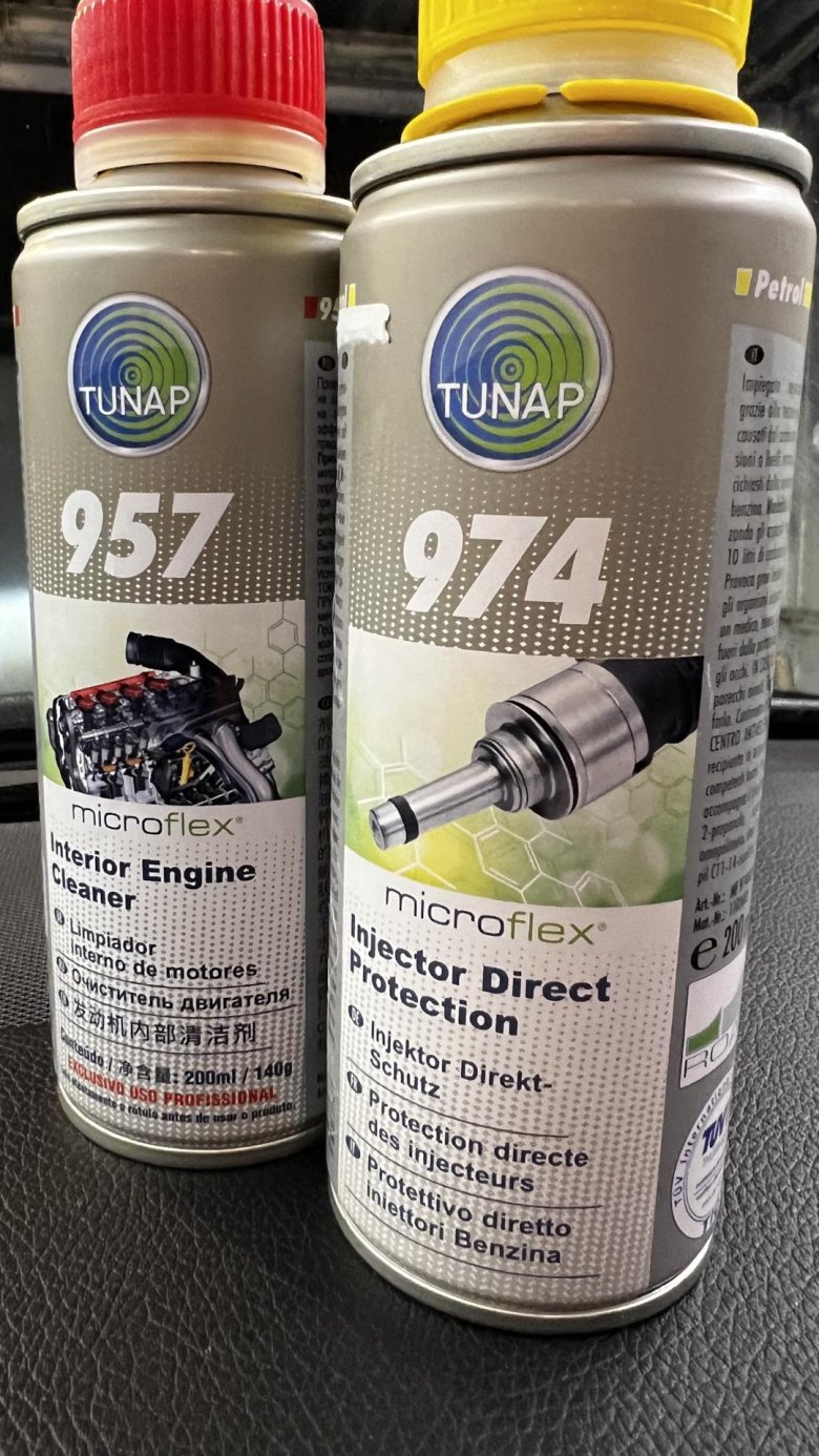 Присадка в топливо мерседес