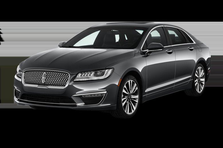 Линкольн mkz 2018