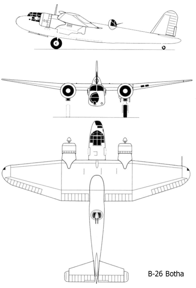 Бомбардировщик нб поликарпова