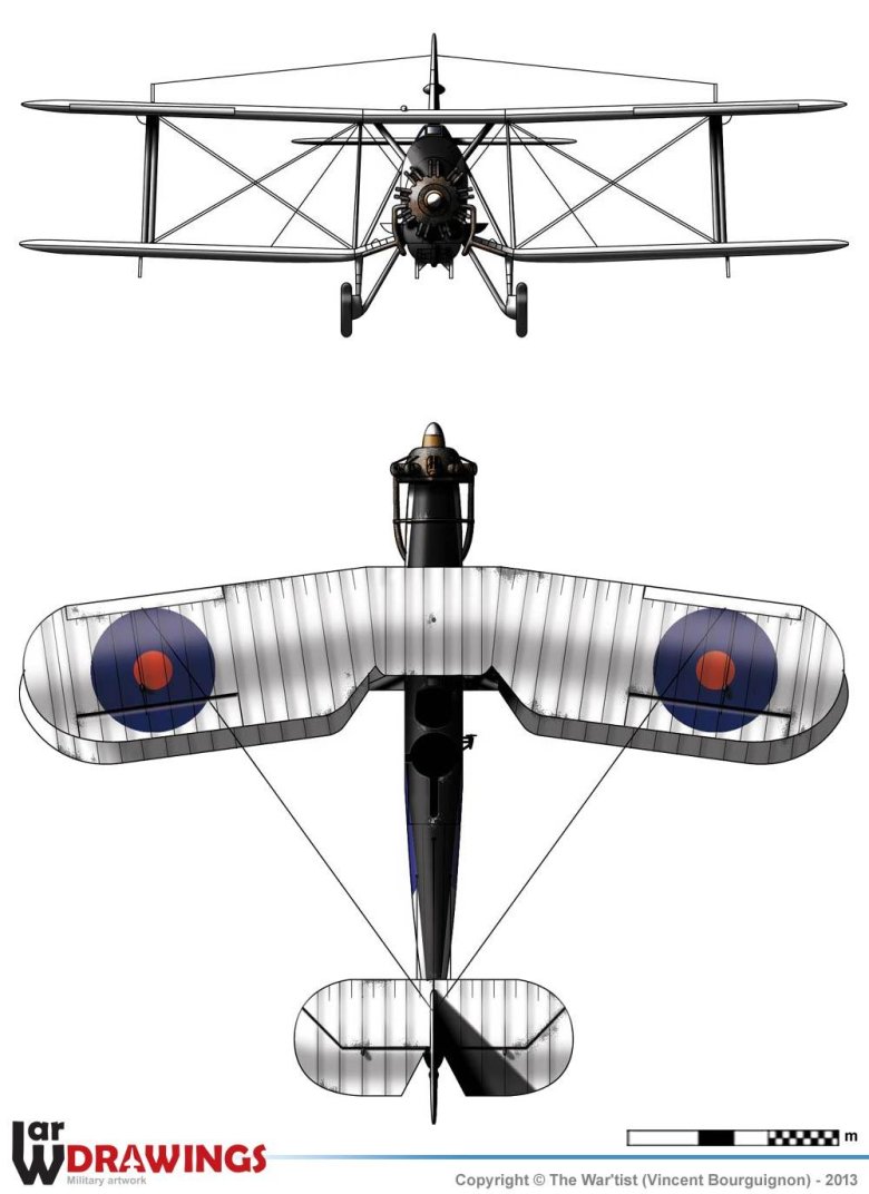 Blackburn b.5 baffin