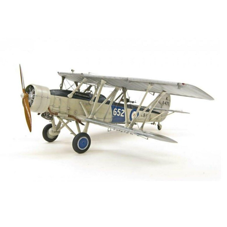 Блэкберн шарк самолет