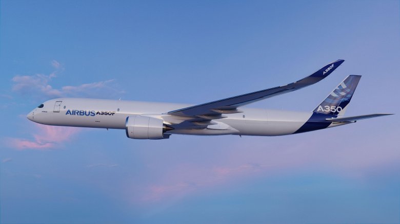Airbus a350-900