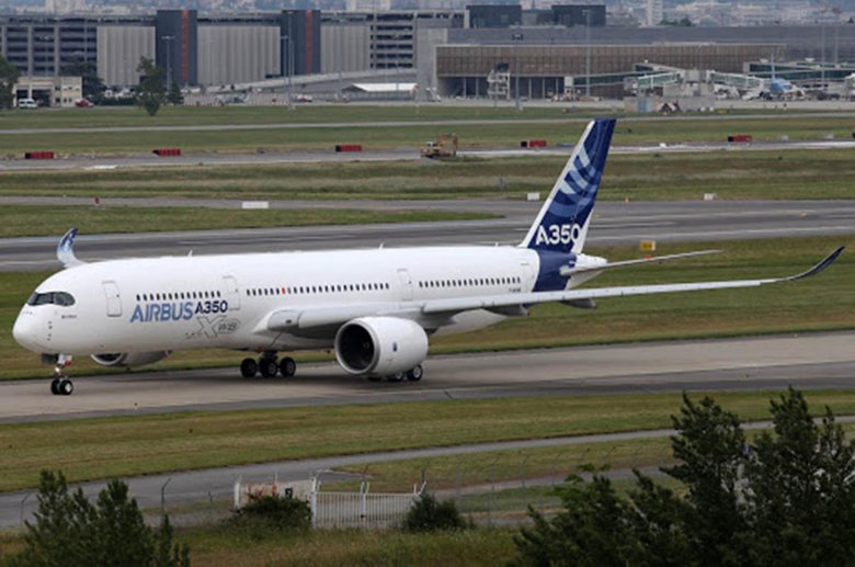 Airbus a350