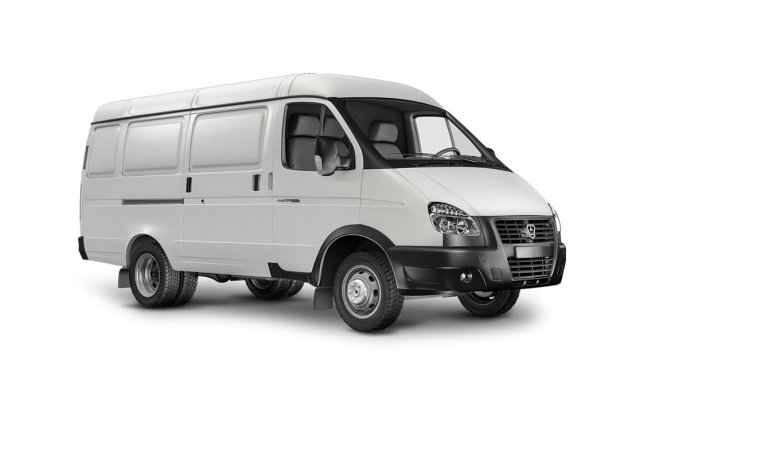 Газель бизнес газ