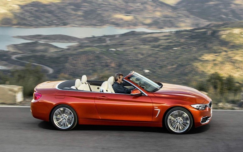 Бмв м3 кабриолет 2021