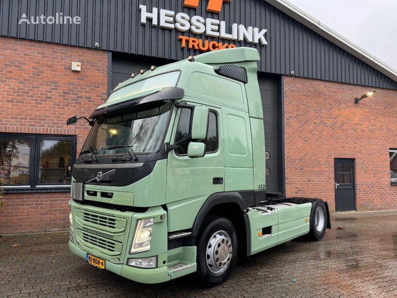 Volvo fh 12 420