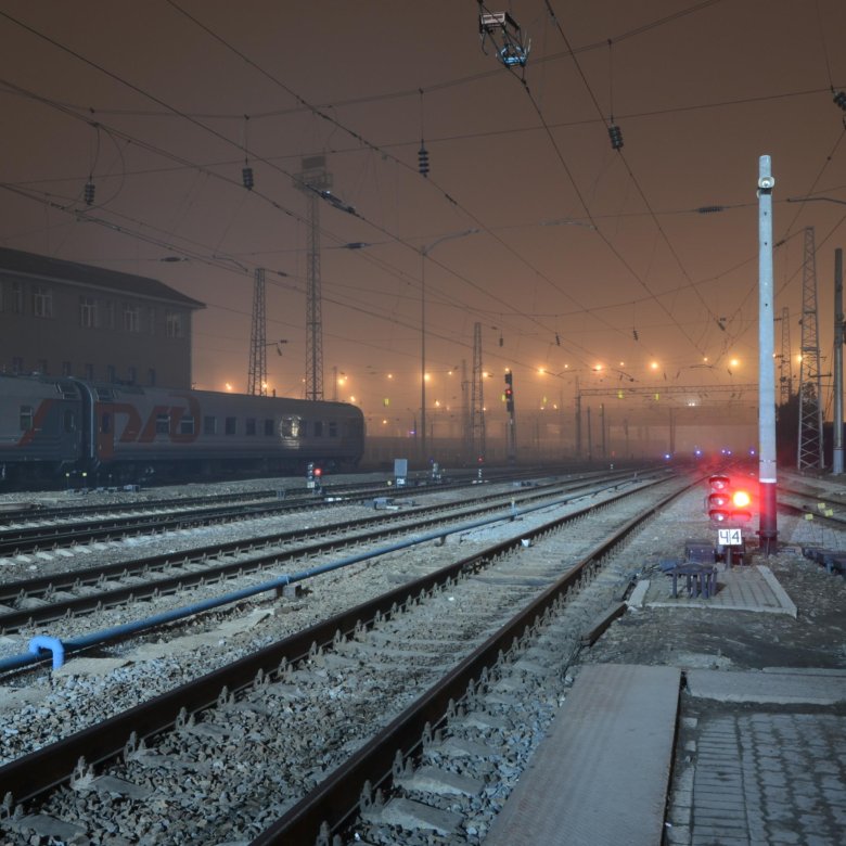 Фирменный поезд россия 001м владивосток москва