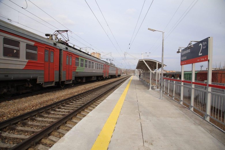 Станция бугач красноярск