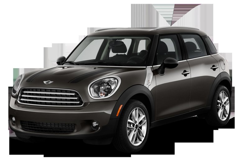 Mini cooper countryman r60