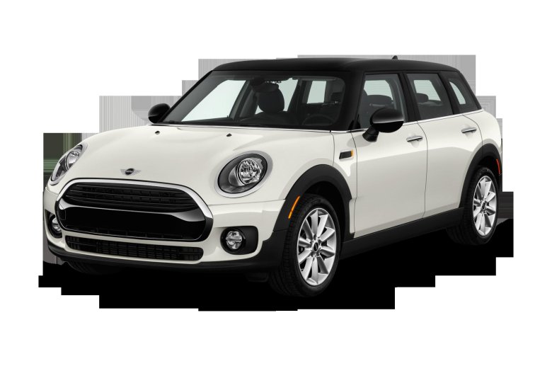 Mini cooper clubman 2009