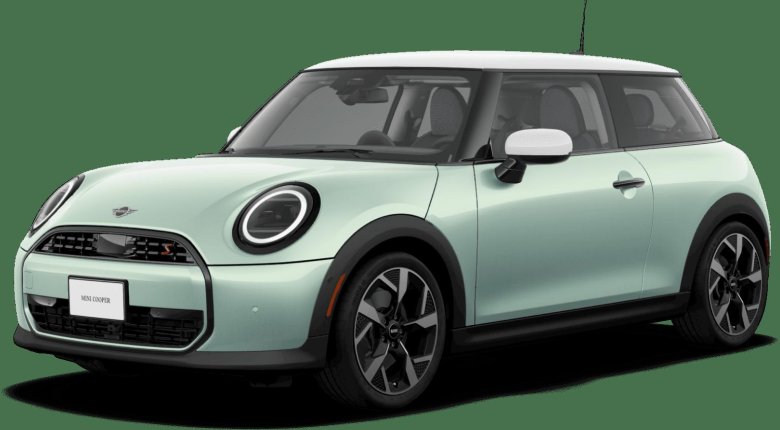 Mini cooper 2025