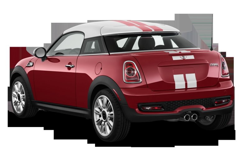 Mini cooper 2013