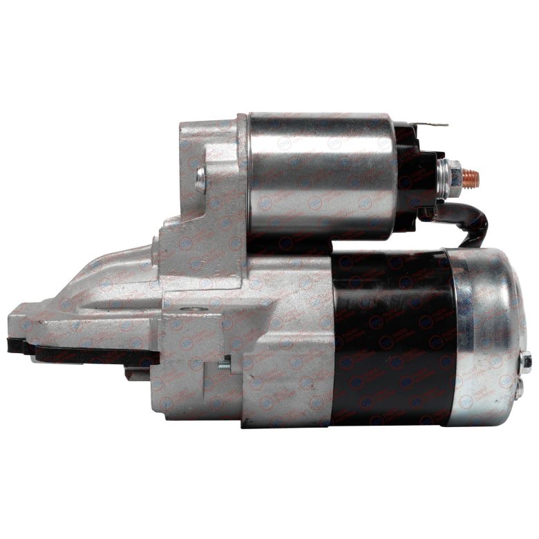 Стартер mitsubishi