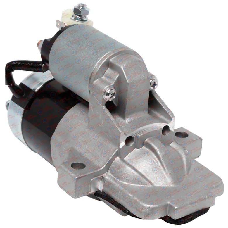 Startvolt lst2508 стартер