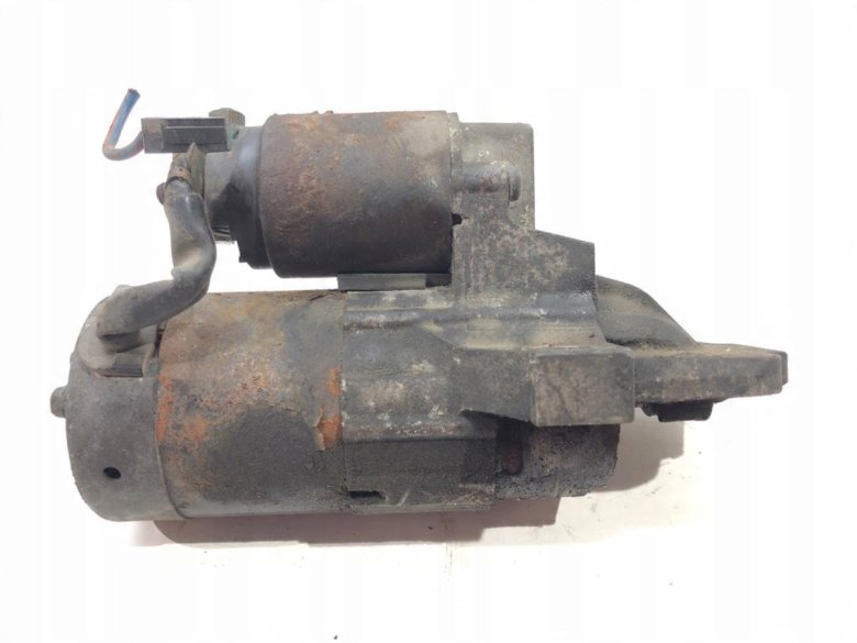 Стартер цивик 8 2008 года