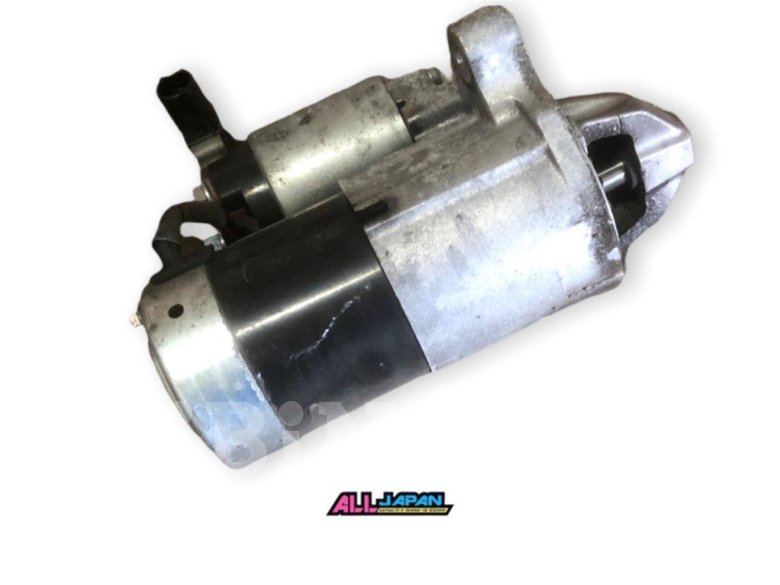 Стартер митсубиси асх