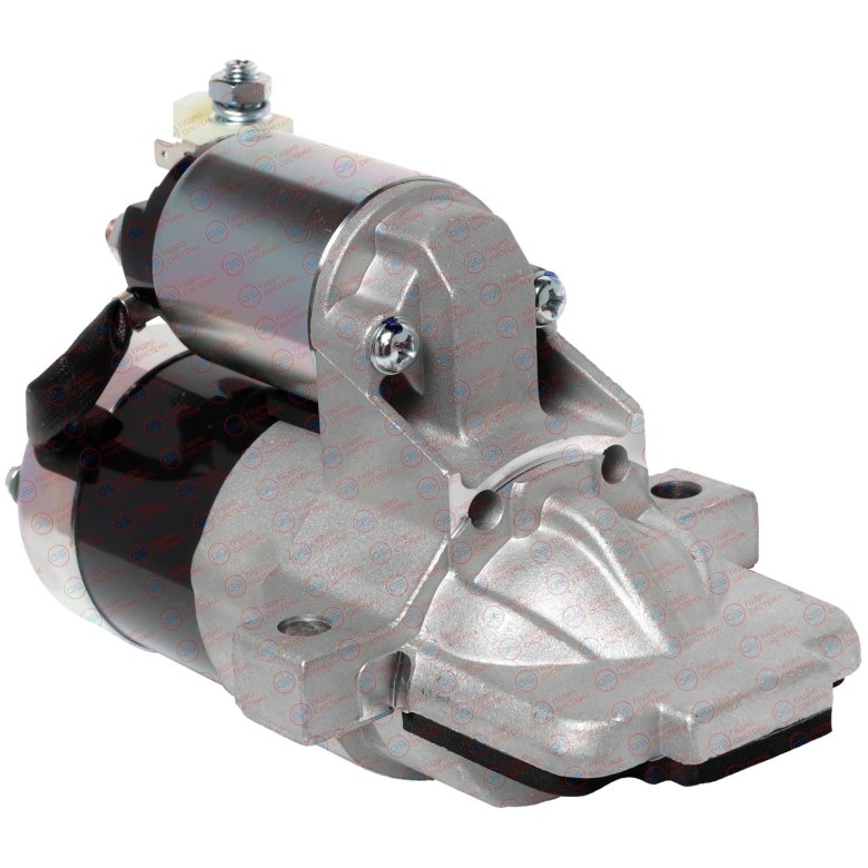 Lst 0909 стартер startvolt