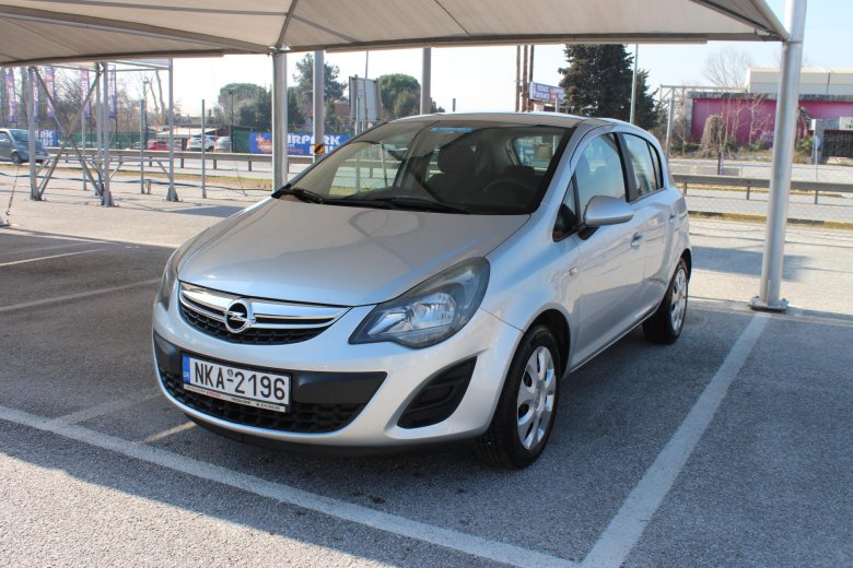 Opel corsa 1 2