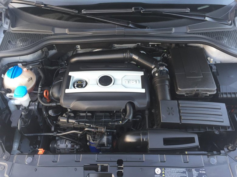 Шкода октавия 1 8 турбо