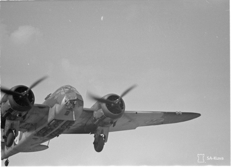 Junkers ju 88