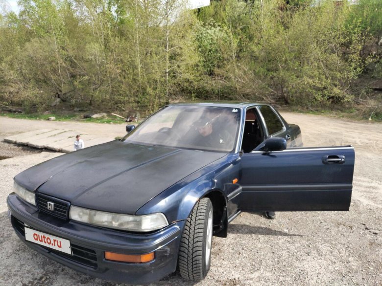 Хонда вигор cb5