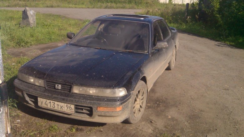 Toyota sprinter carib iii