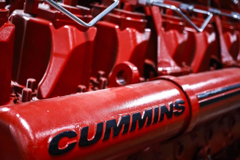 Cummins камминз