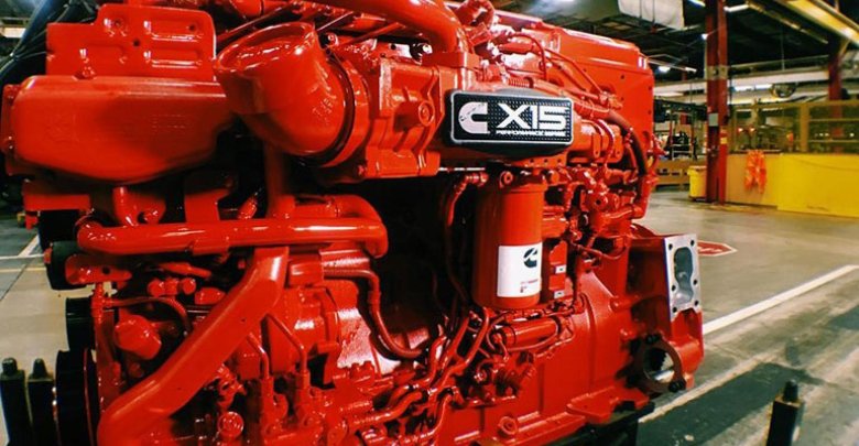 Камминз cummins