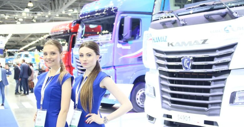 Камаз комтранс валерия соболевская