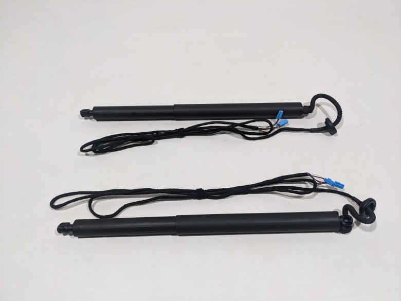 Электропривод крышки багажника inventcar tailgate