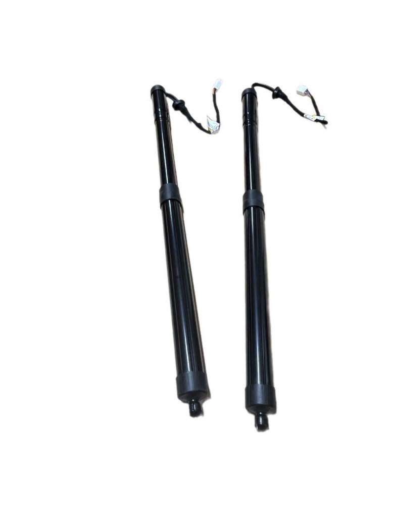 Электрический подъемник