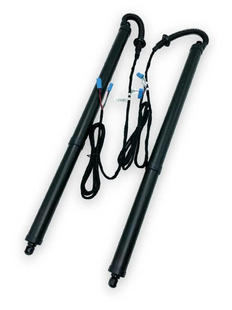 Электропривод крышки багажника комплект