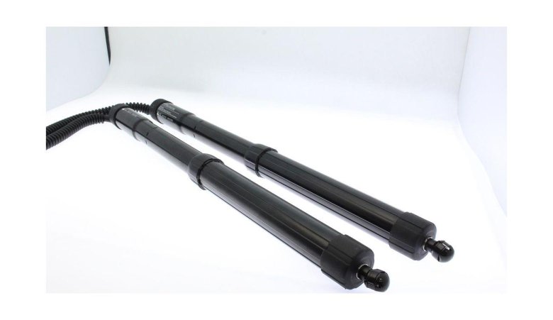 Паджеро спорт электропривод задней двери