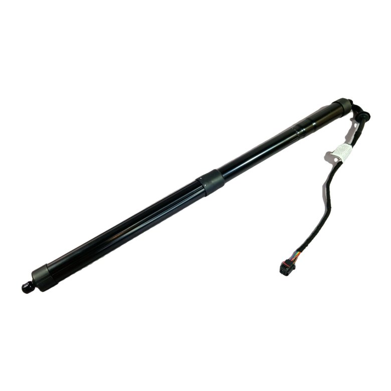 Привод крышки багажника