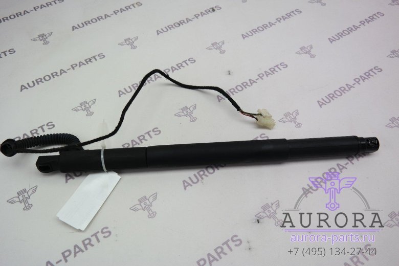 Амортизатор крышки багажника bmw