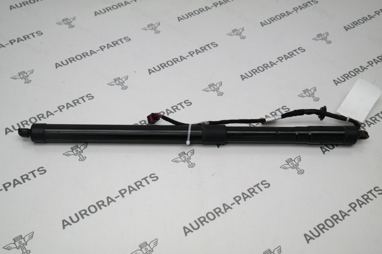 Амортизатор крышки багажника land rover