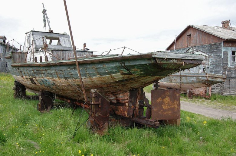 Поселок дальние зеленцы