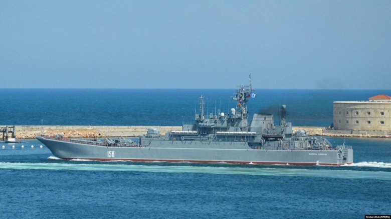 Бдк цезарь куников